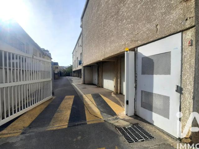 Garage vente à Narbonne
