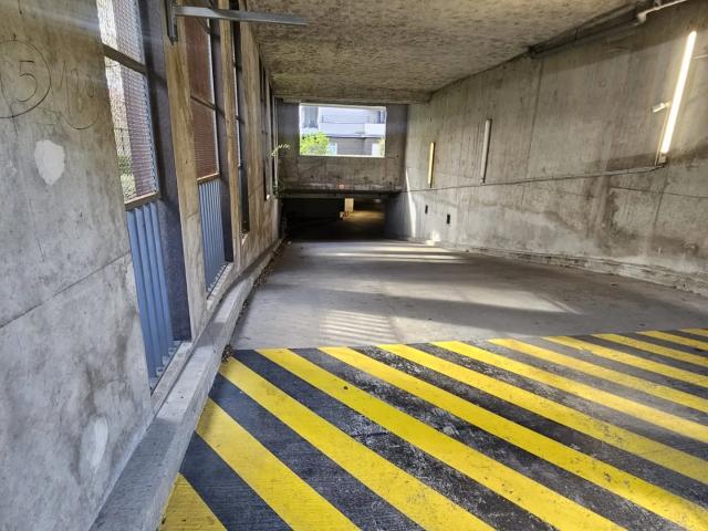 Garage vente à Pontoise, Cergy