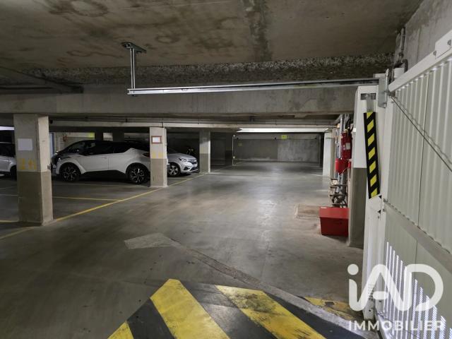Garage vente à Tours