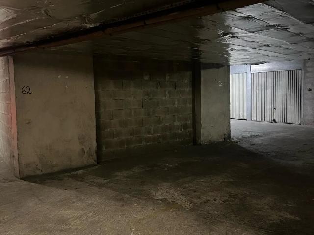 Garage vente à Nice