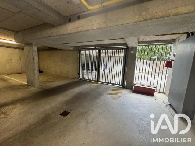 Garage vente à Nantes, Orvault