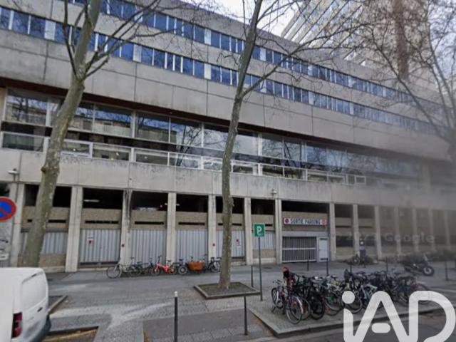 Garage vente à Lyon, Métropole de Lyon