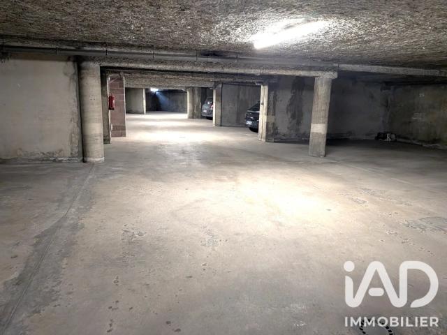 Garage vente à Agen