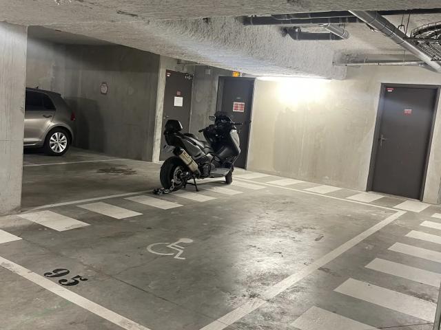 Garage vente à Pontoise, Cergy