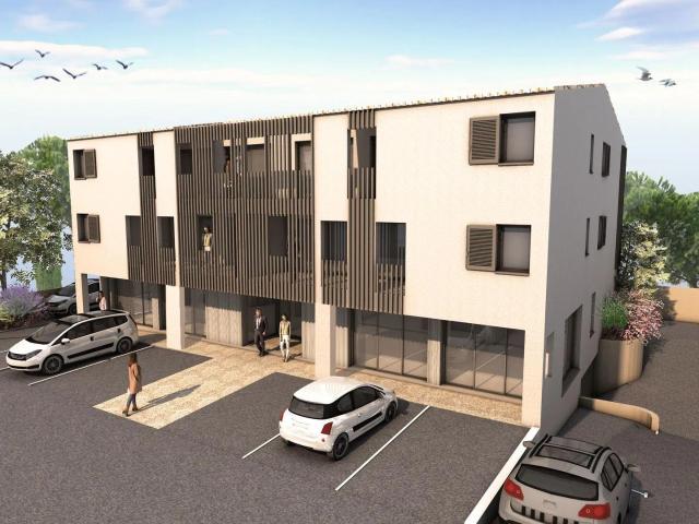 Garage vente à Narbonne, Leucate