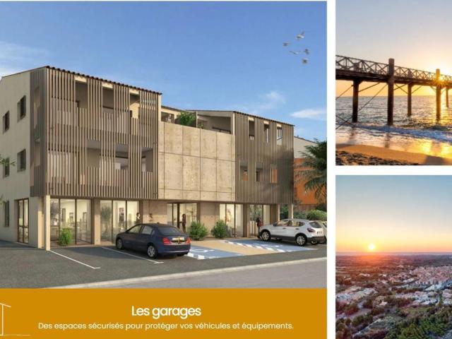 Garage vente à Narbonne, Leucate