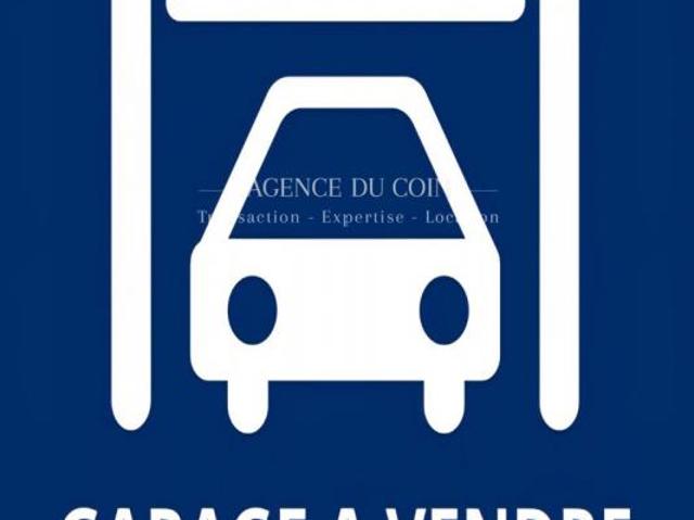 Garage vente à Arrondissement de Draguignan, Fréjus