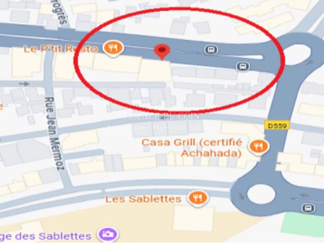 Garage vente à Arrondissement de Draguignan, Fréjus