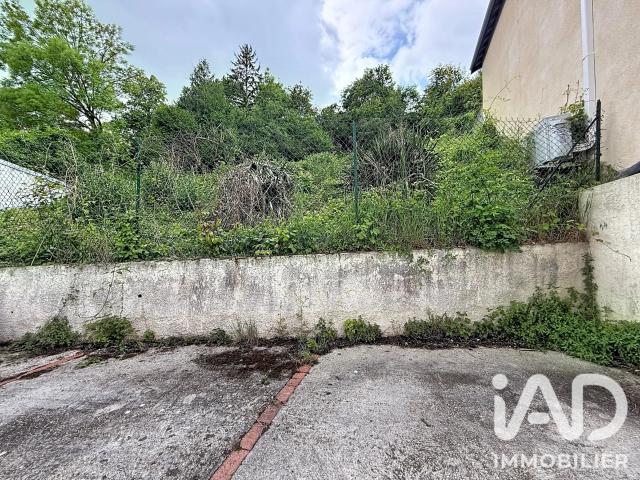 Garage vente à Mantes-la-Jolie, Île-de-France