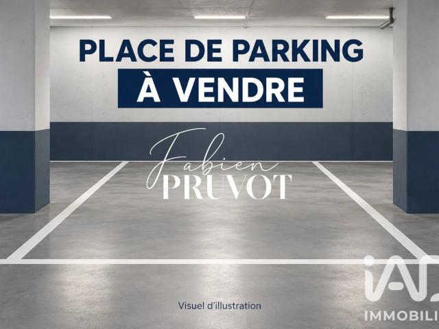 Garage vente à Les Basses-Roches, Conflans-Sainte-Honorine
