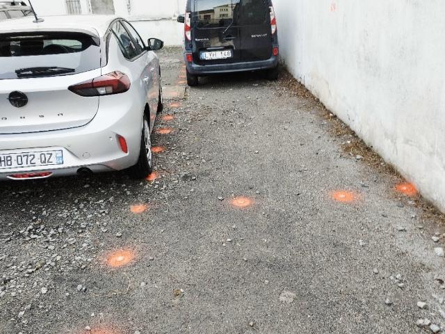 Garage vente à Saint-Nazaire, Saint-nazaire