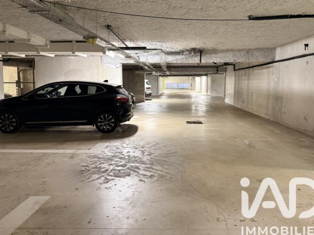 Garage vente à Versailles, Guyancourt