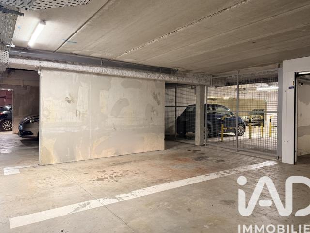 Garage vente à Versailles, Guyancourt