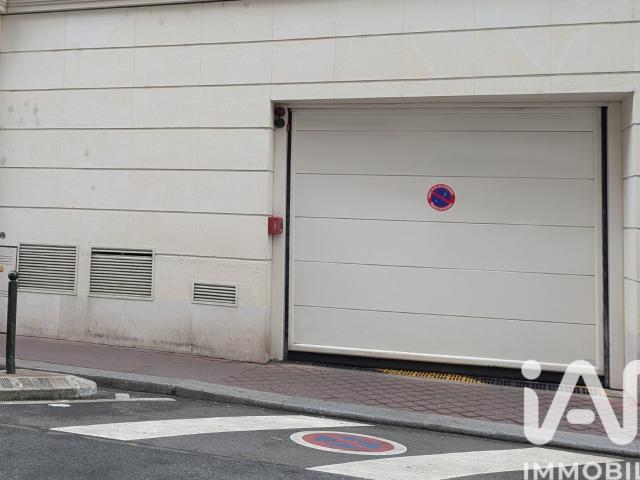 Garage vente à Nanterre, Levallois-perret