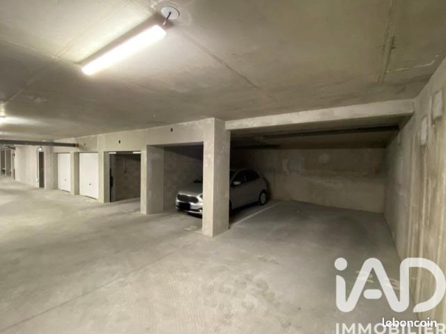 Garage vente à Lille