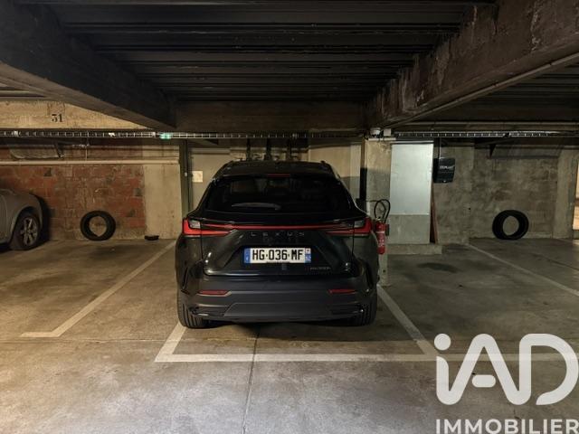 Garage vente à Nanterre, Neuilly-sur-seine