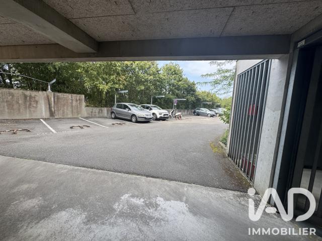 Garage vente à Nantes, Orvault