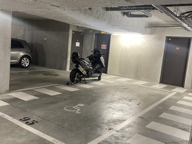Garage vente à Pontoise, Cergy