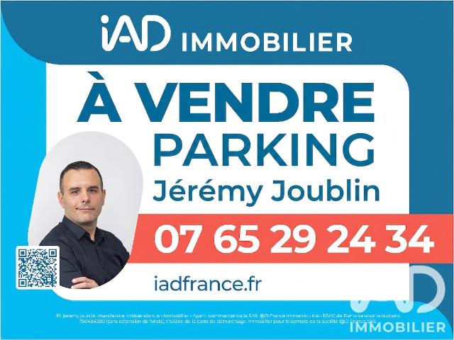 Garage vente à Pontoise, Jouy-le-moutier