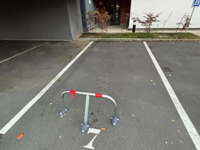 Garage vente à Torcy, Pontault-combault