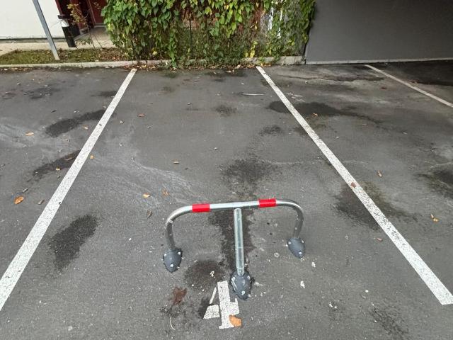 Garage vente à Torcy, Pontault-combault