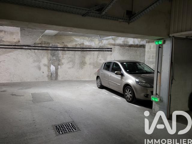 Garage vente à La Rochelle