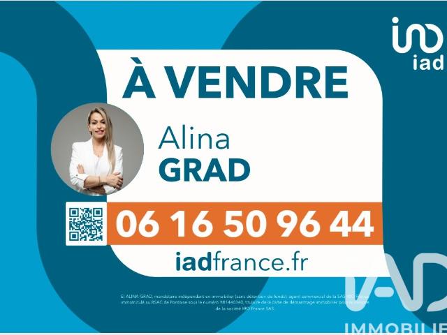 Garage vente à Argenteuil, Montigny-lès-cormeilles