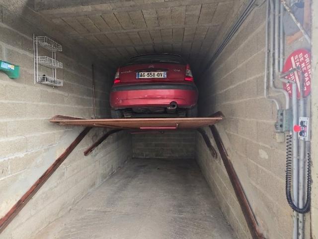 Garage vente à Rennes, Bretagne