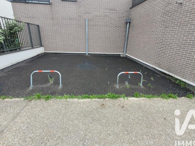 Garage vente à Argenteuil, Cormeilles-en-parisis