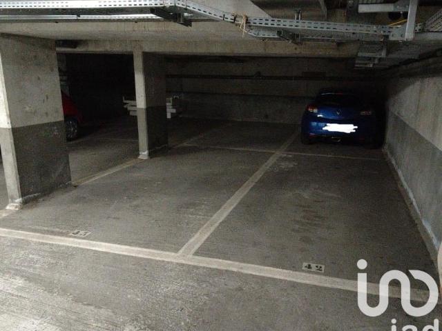 Garage vente à Provins, Montereau-fault-yonne