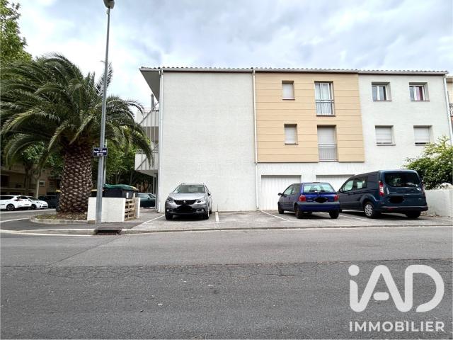 Garage vente à Perpignan