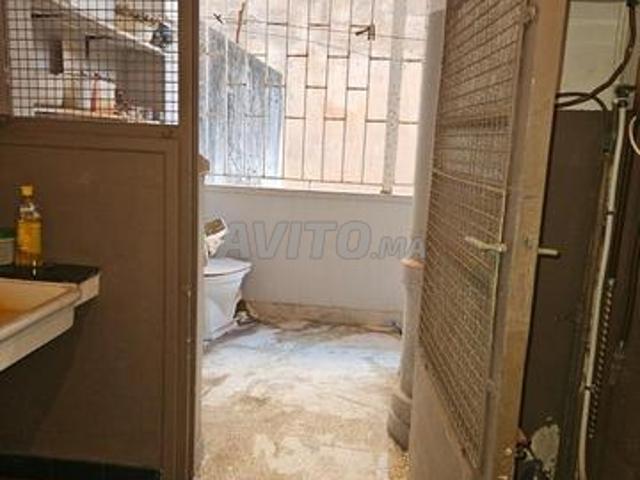 Appartement location à Rbat