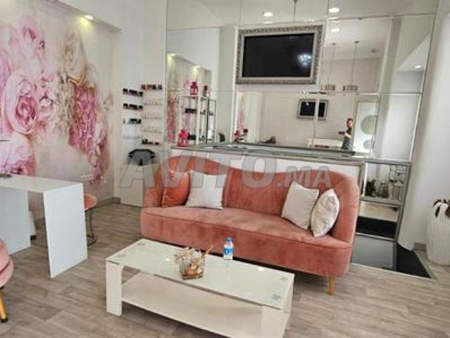 Local commercial vente
