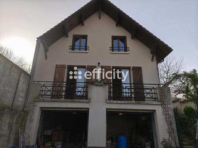 Maison vente à Rantigny, Oise