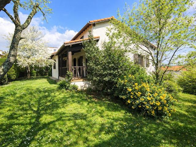 Maison vente à Toulouse