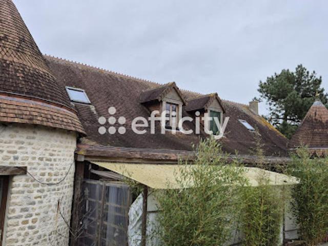 Maison vente à Bayeux, Mandeville-en-bessin