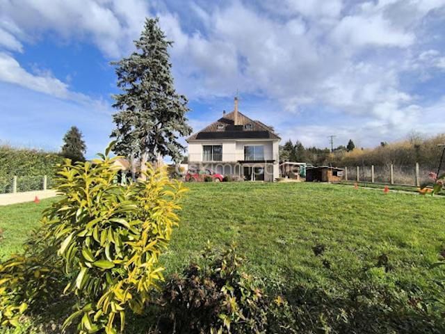 Maison vente à Auxerre, Aillant-sur-tholon