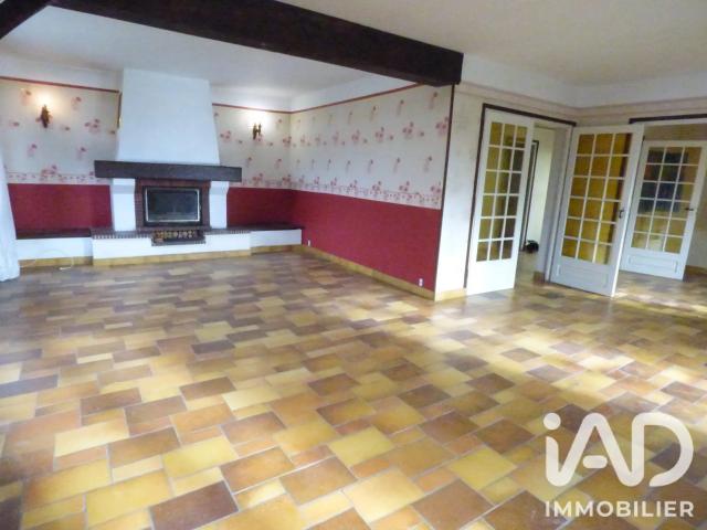 Maison vente à Verneuil, Marne
