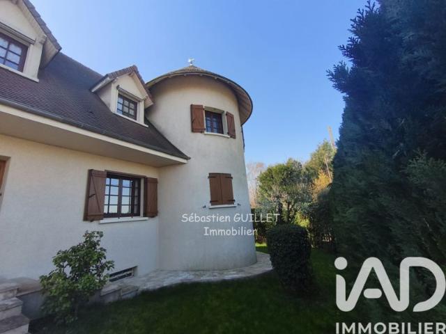 Maison vente à Palaiseau, Janvry