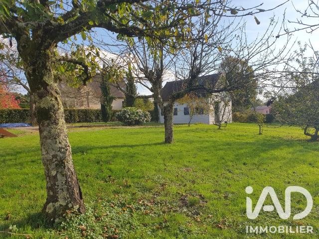 Maison vente à Auxerre, Saint-georges-sur-baulche