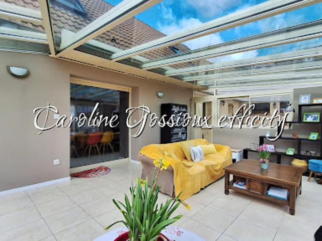 Maison vente à Meaux