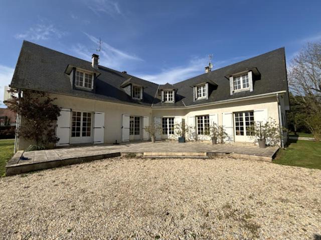 Maison vente à Mayenne, Evron