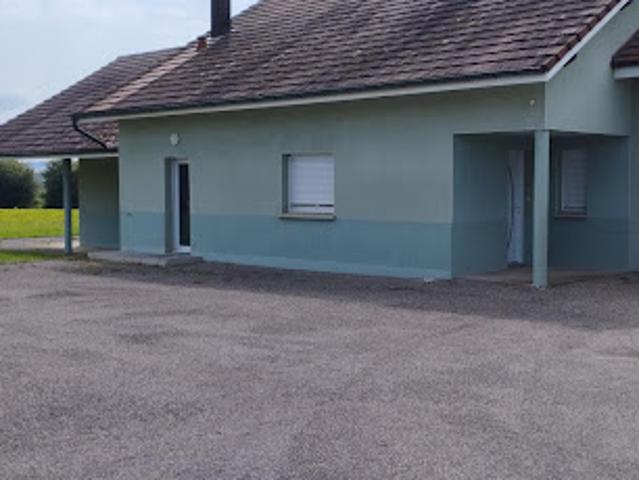 Maison vente à Senargent, Senargent-Mignafans