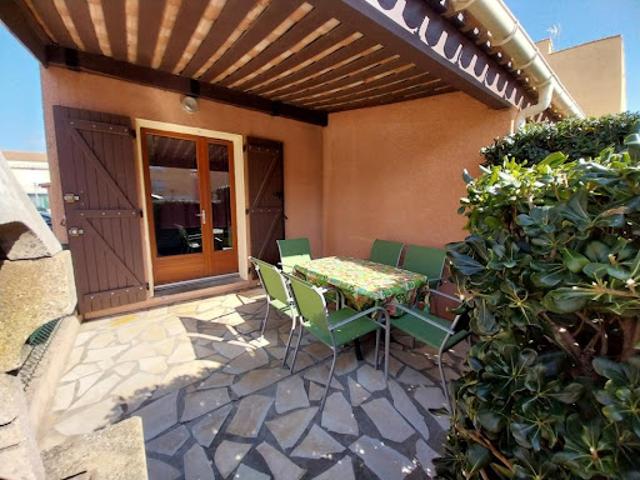 Maison vente à Montpellier, Marseillan