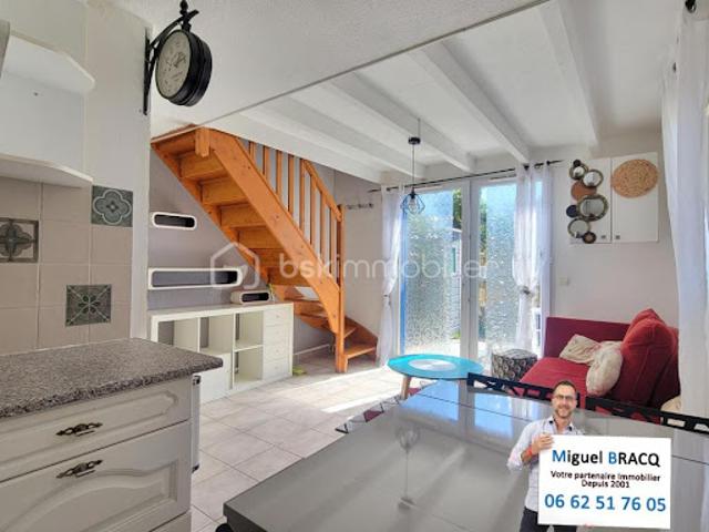 Maison vente à Béziers, Montady