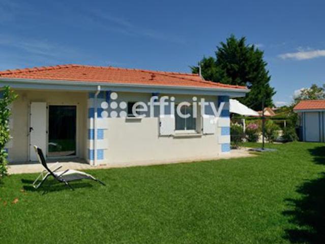 Maison vente à Arcachon, La Teste-de-buch