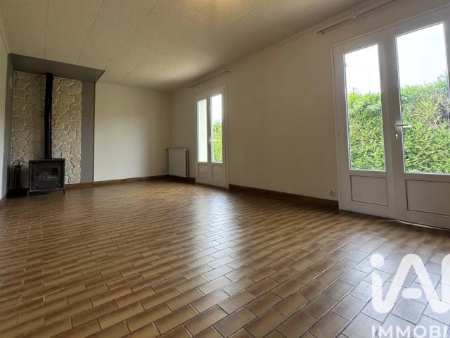 Maison vente à Châteaudun, Logron
