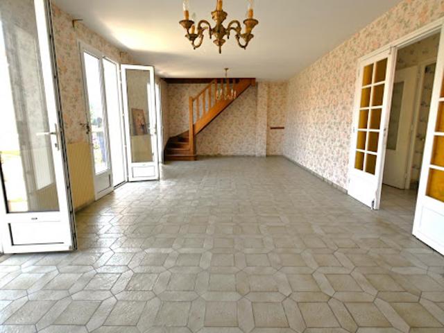 Maison vente à Abbeville, Le Crotoy