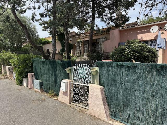 Maison vente à Arrondissement de Draguignan, Grimaud