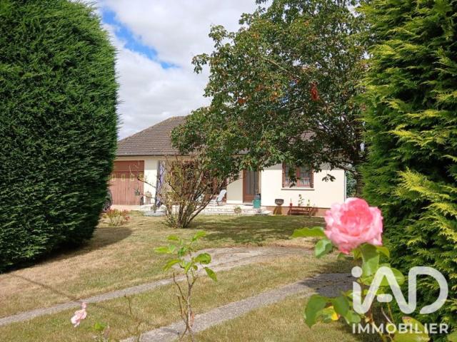 Maison vente à Chartres, Pontgouin